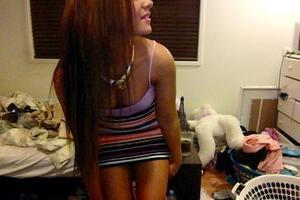 Escorts like Lori are down to fuck you now!
