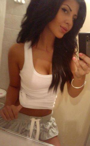 Livia is a cheater looking for a guy like you!