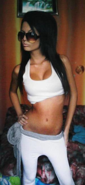 Natalia is a cheater looking for a guy like you!