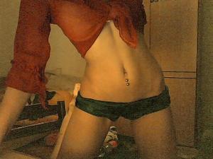 Vinnie from  is looking for adult webcam chat