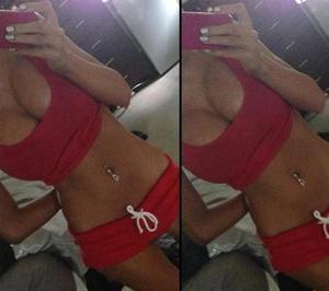 Lizette is a cheater looking for a guy like you!