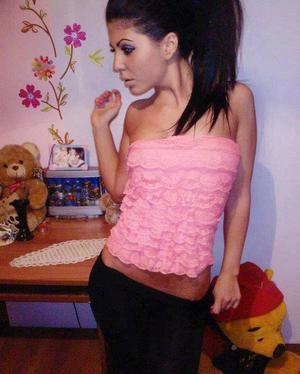 Riya is a cheater looking for a guy like you!