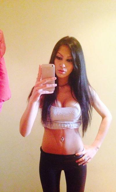 Looking for local cheaters? Take Skye from Michigan home with you