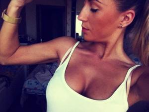 Meet local singles like Izabella from Minnesota who want to fuck tonight
