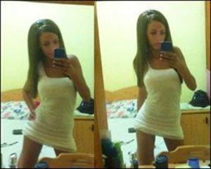 Karlie from New York is interested in nsa sex with a nice, young man