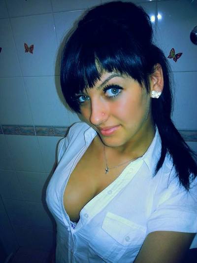 Madelynn from Maryland is DTF, are you?