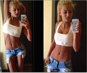 Abbey from Missouri is looking for adult webcam chat