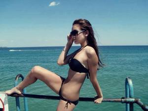 Looking for local cheaters? Take Maria from Minnesota home with you
