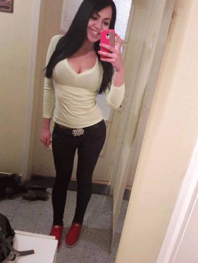 Natalee from Florida is DTF, are you?