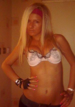 Giselle from Arizona is DTF, are you?
