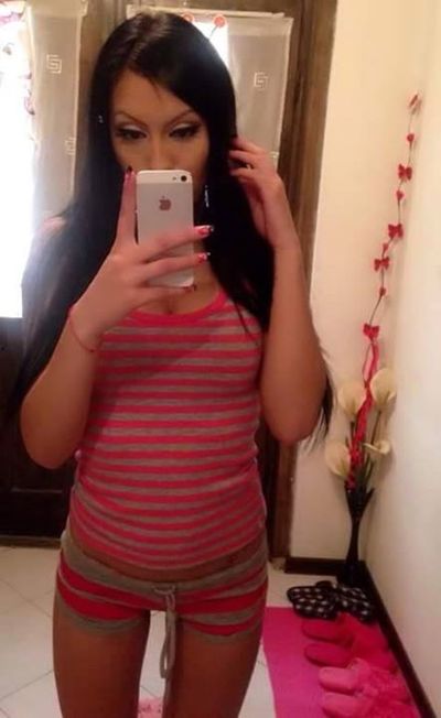 Katlynn from Michigan is interested in nsa sex with a nice, young man