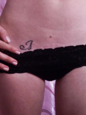 Kelly from California is DTF, are you?