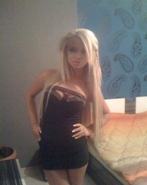 Looking for girls down to fuck? Sidney from New York is your girl