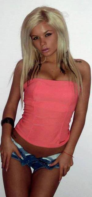 Aryanna from Texas is interested in nsa sex with a nice, young man
