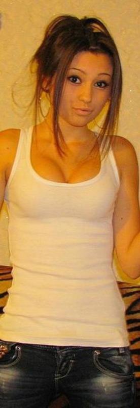 Mariel from Ohio is interested in nsa sex with a nice, young man