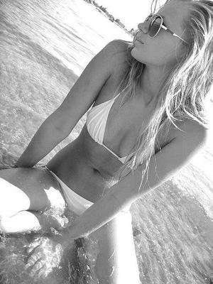 Itzel is a cheater looking for a guy like you!