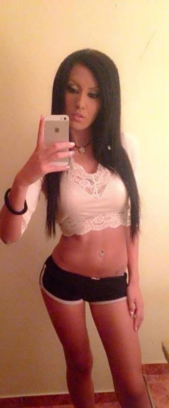 Brandi from South Carolina is interested in nsa sex with a nice, young man