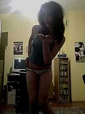 Josie is a cheater looking for a guy like you!