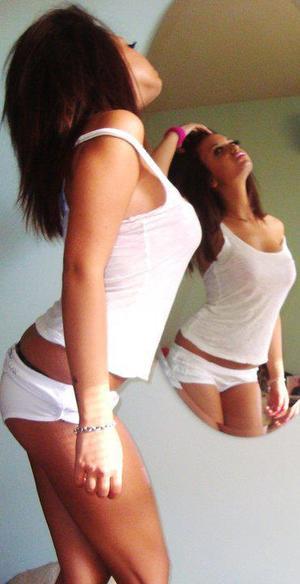 Gina is a cheater looking for a guy like you!