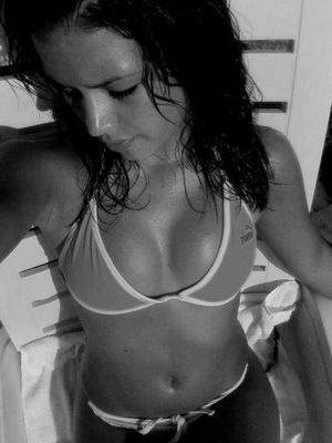Escorts like Cayla are down to fuck you now!