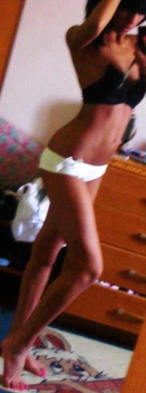Lesly is a cheater looking for a guy like you!