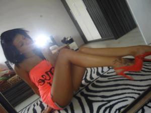 Escorts like Alissa are down to fuck you now!