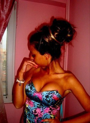 Meet local singles like Lakesha from New York who want to fuck tonight
