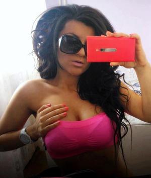 Cheaters like Trisha from Mississippi are looking for you