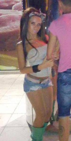 Cheaters like Leticia from Alabama are looking for you