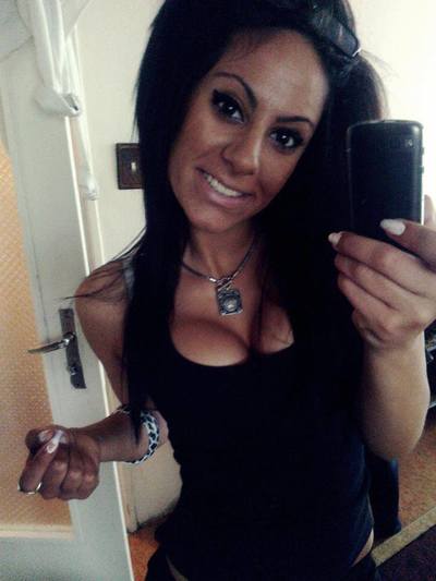 Escorts like Casandra are down to fuck you now!