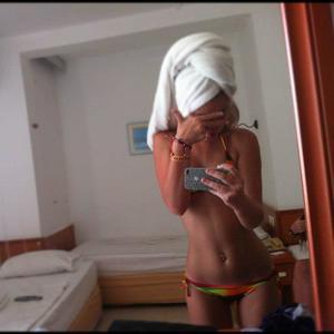 Macy is a cheater looking for a guy like you!