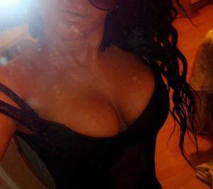 Ciara is a cheater looking for a guy like you!
