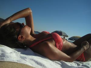 Noelle is a cheater looking for a guy like you!