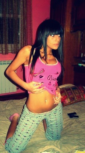Misti from Delaware is interested in nsa sex with a nice, young man