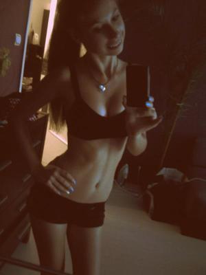 Alecia is a cheater looking for a guy like you!