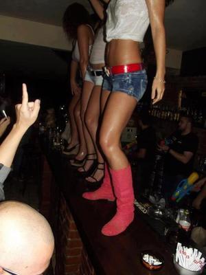 Meet local singles like Francesca from Virginia who want to fuck tonight