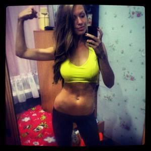 Ashleigh is a cheater looking for a guy like you!