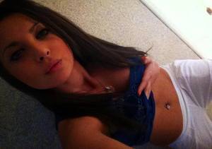 Autumn from Washington is the best local fuck buddy you can ever find