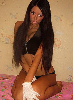 Cheaters like Beatriz from Oklahoma are looking for you