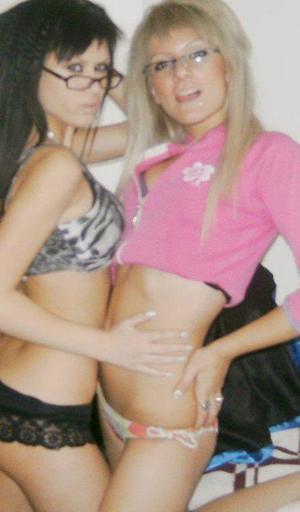 Charley is a cheater looking for a guy like you!