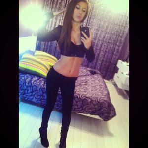 Escorts like Amiya are down to fuck you now!