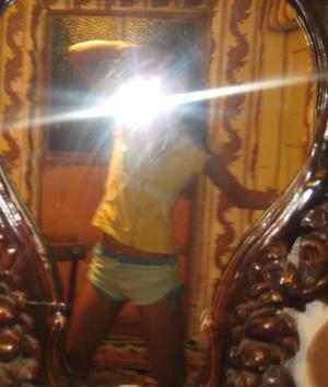 Gwendolyn from New Jersey is DTF, are you?