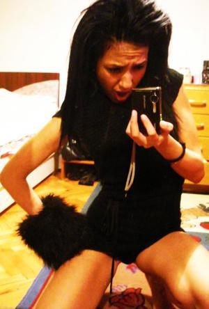 Escorts like Alysia are down to fuck you now!
