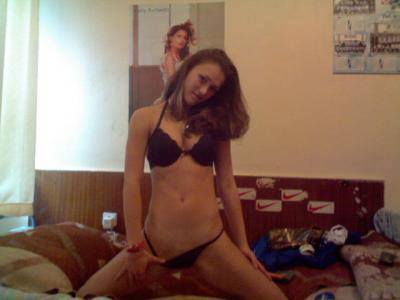 Kara from New York is interested in nsa sex with a nice, young man