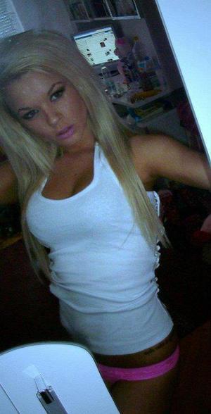 Rocio from Michigan is the best local fuck buddy you can ever find