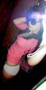 Finding a fuck buddy like Megan from Texas has never been easier
