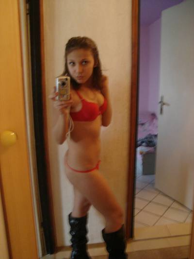 Looking for local cheaters? Take Yvonne from California home with you