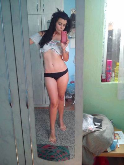 Gracelyn from Texas is the best local fuck buddy you can ever find