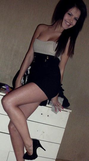 Finding a fuck buddy like Tania from Florida has never been easier