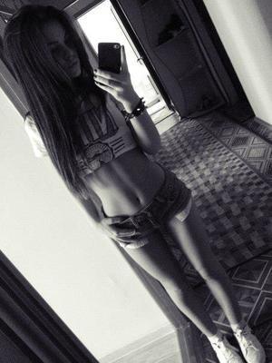 Michaela is a cheater looking for a guy like you!